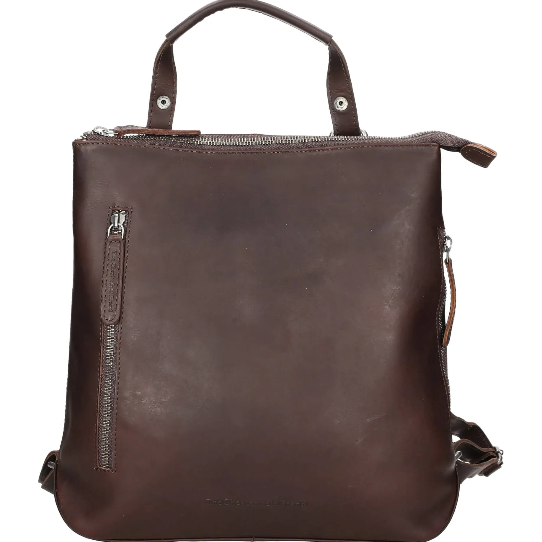 Elise - Rucksack/Shopper 30 cm (brown)