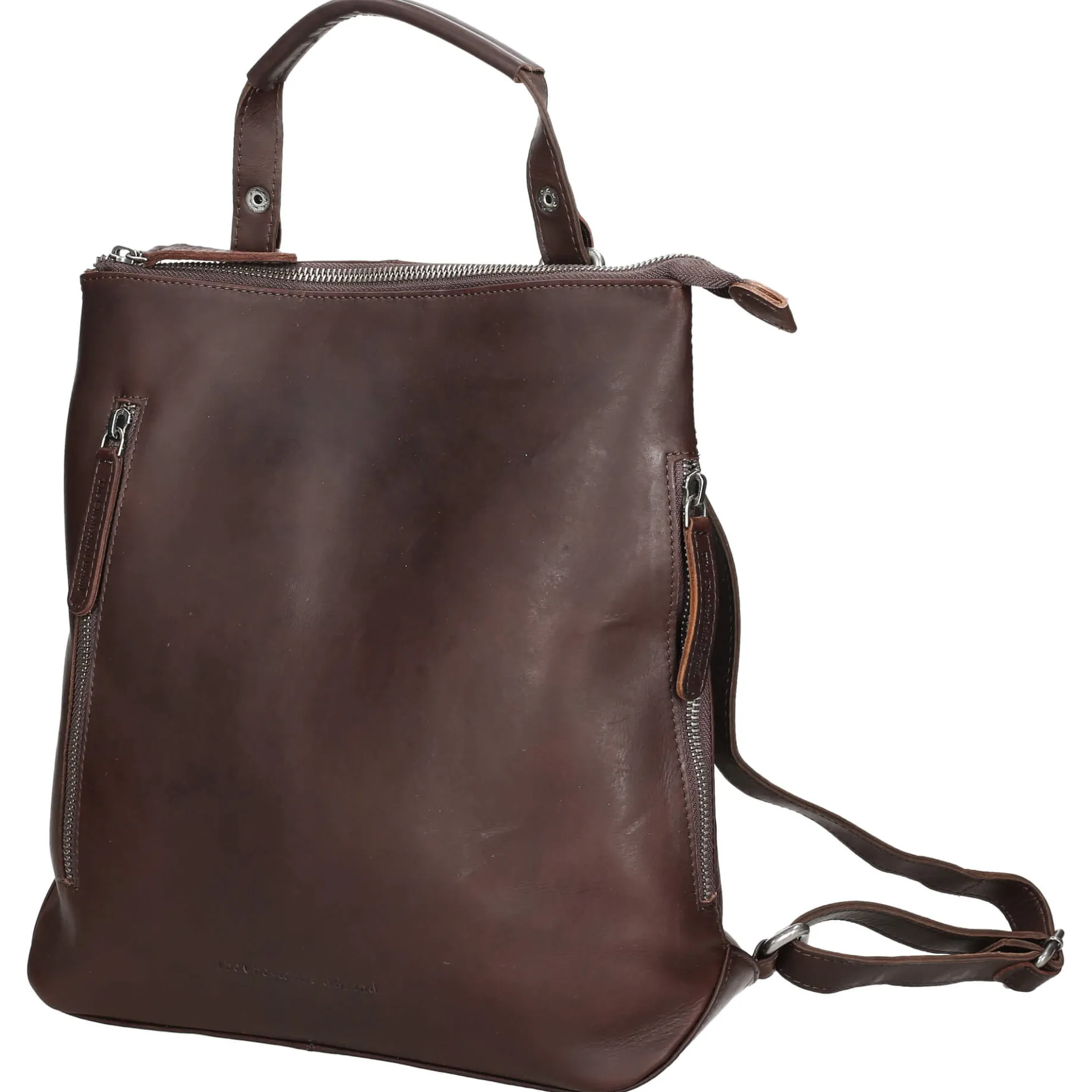 Elise - Rucksack/Shopper 30 cm (brown)