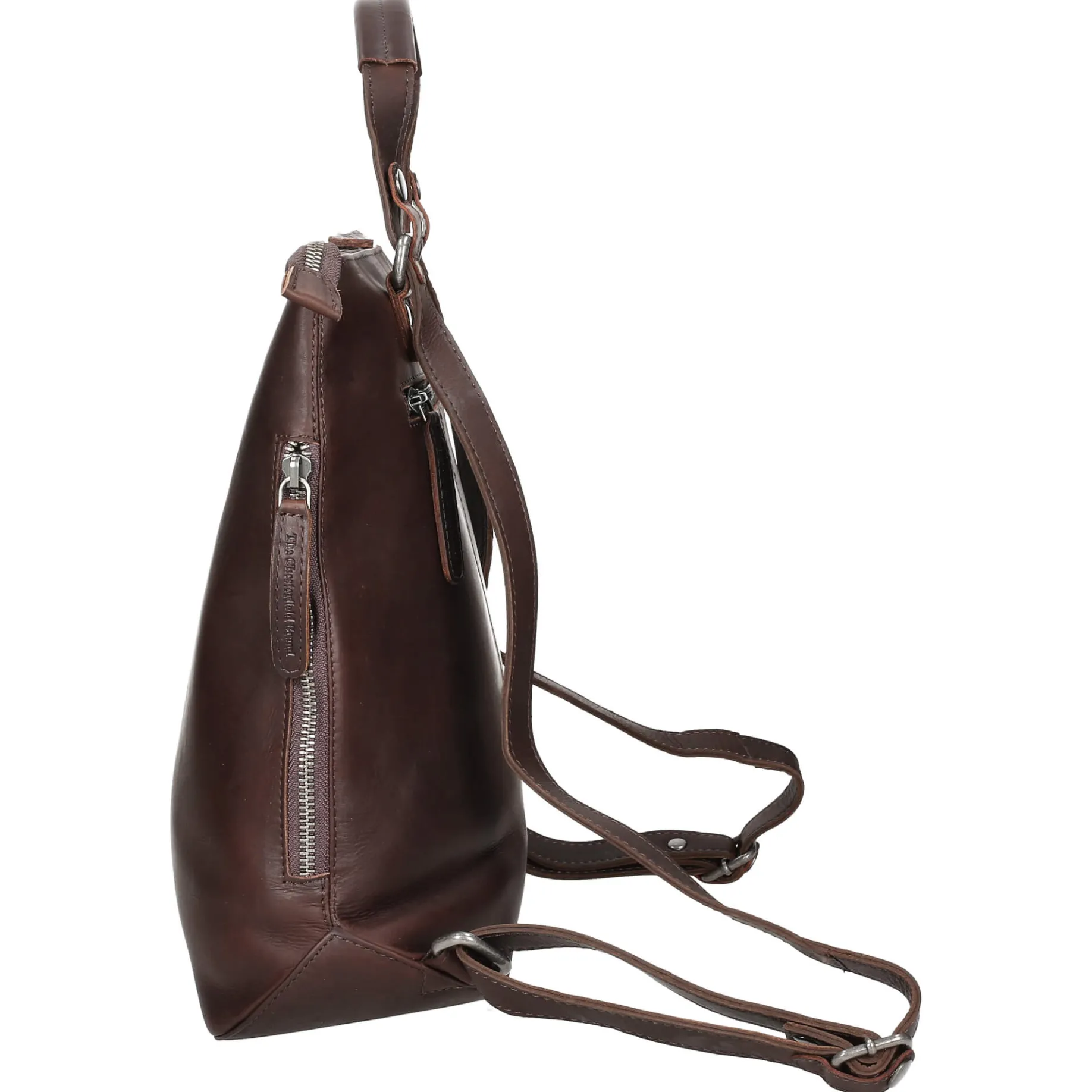 Elise - Rucksack/Shopper 30 cm (brown)