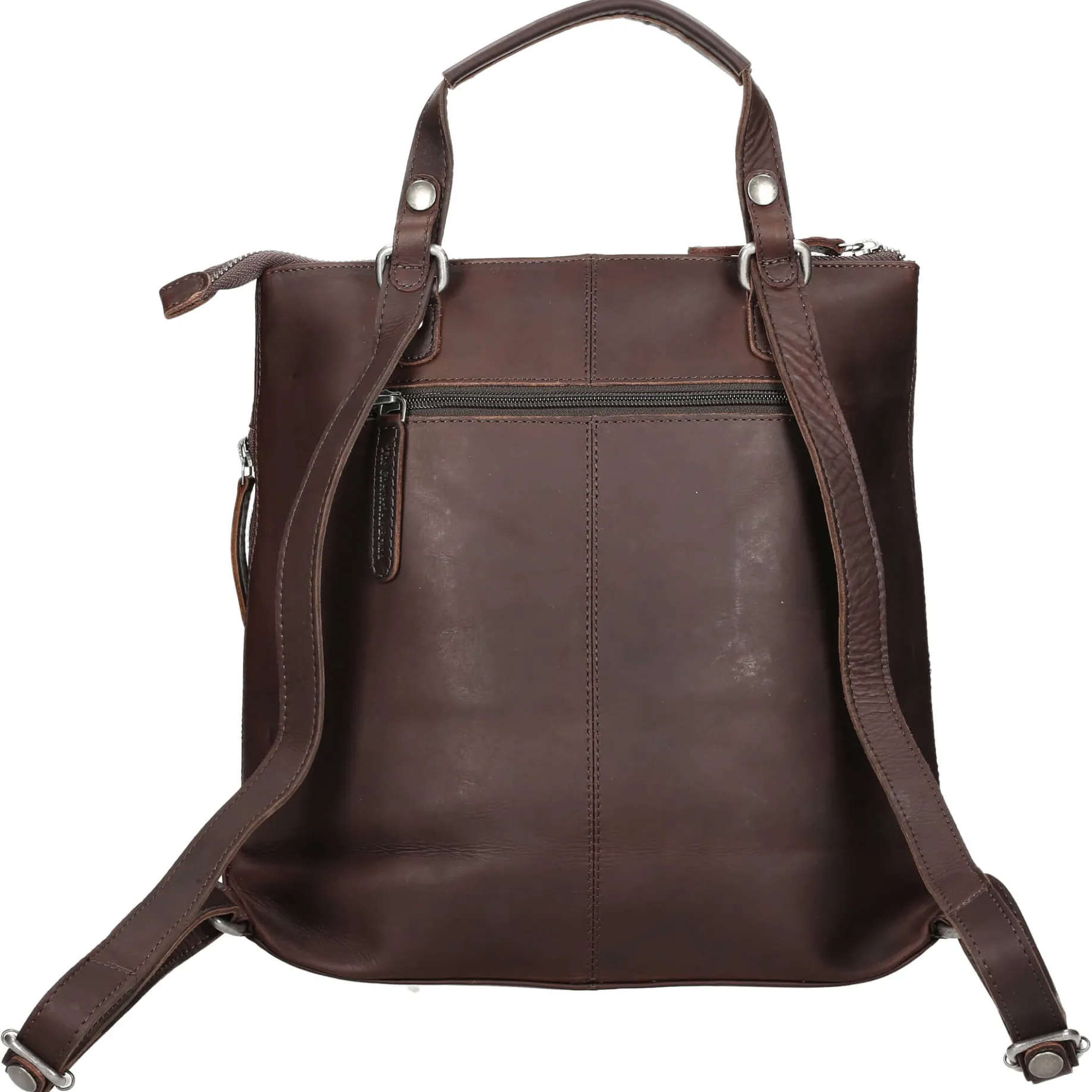 Elise - Rucksack/Shopper 30 cm (brown)