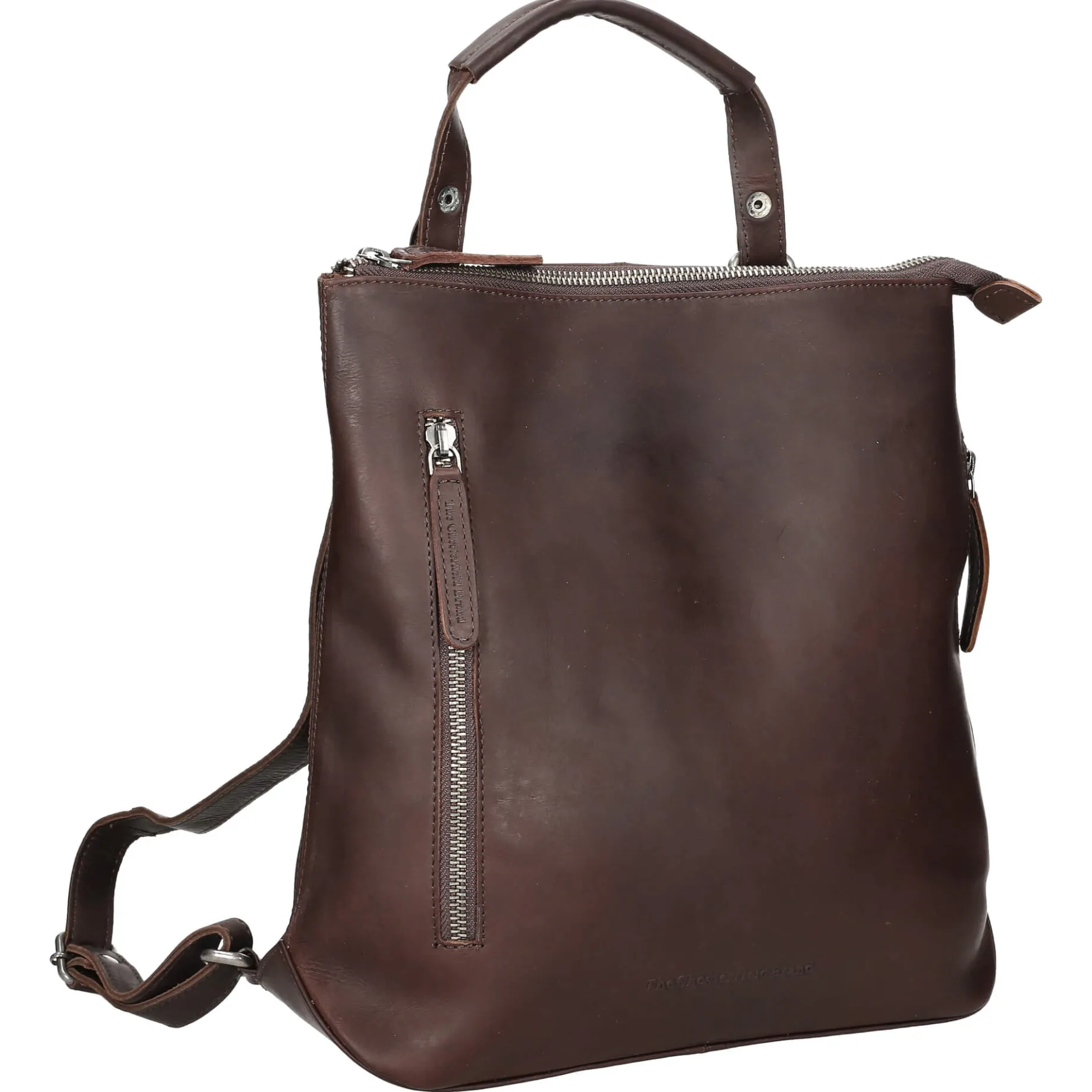 Elise - Rucksack/Shopper 30 cm (brown)