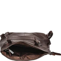 Elise - Rucksack/Shopper 30 cm (brown)