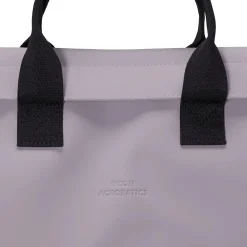 Eliza Lotus - Rucksack 37 cm (dusty lilac)