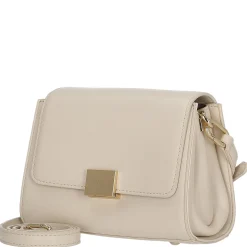 Ellanda - Umhängetasche 20 cm (tofu beige)