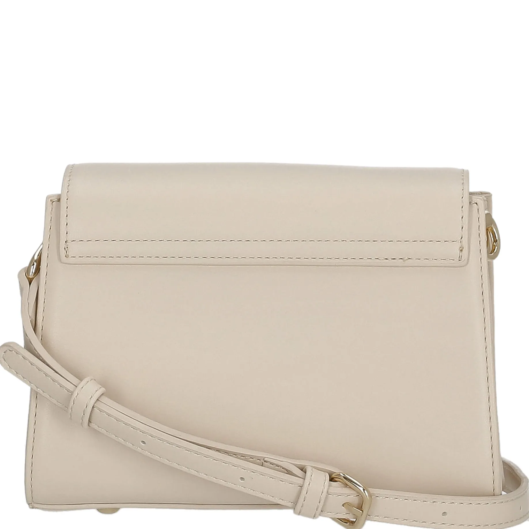 Ellanda - Umhängetasche 20 cm (tofu beige)