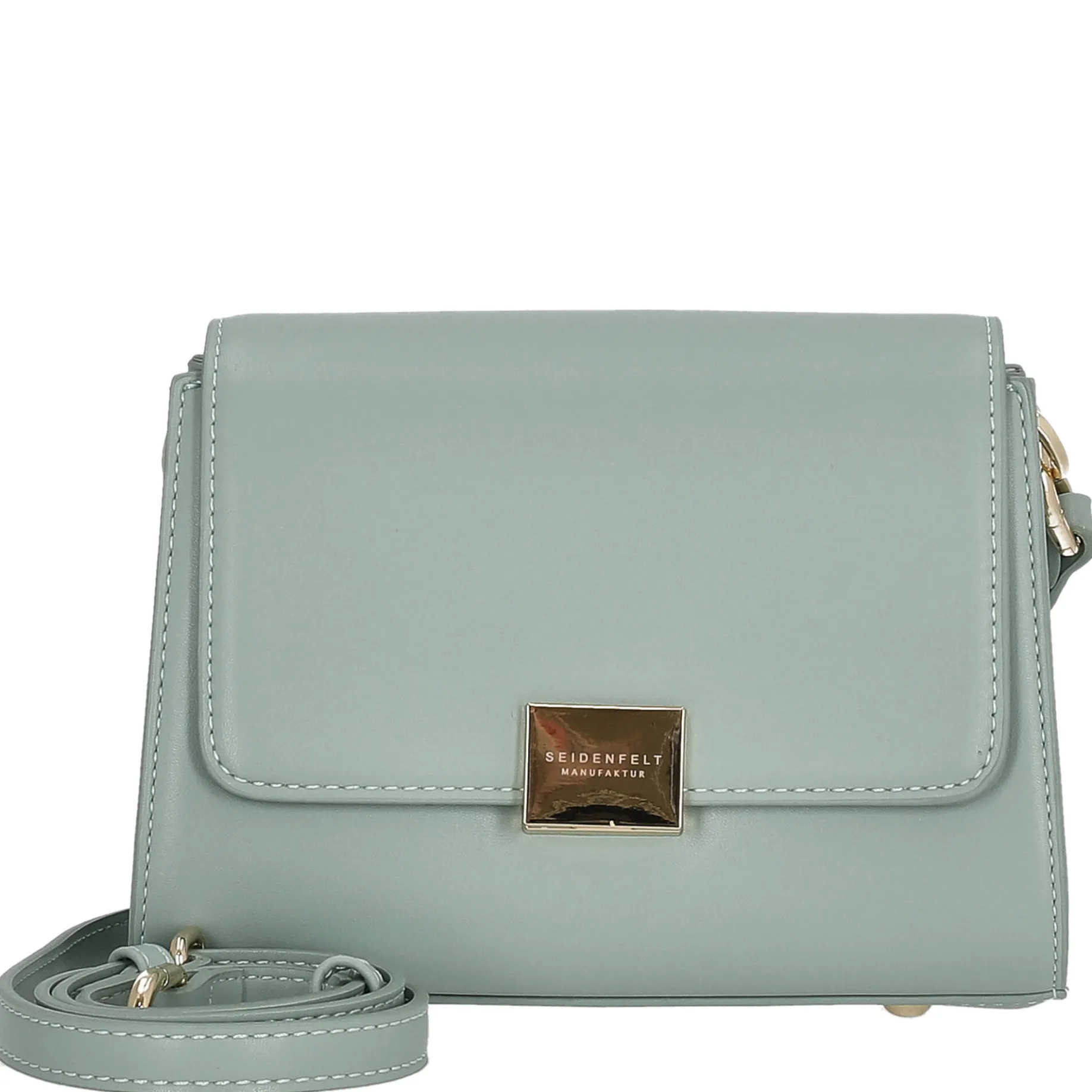 Ellanda - Umhängetasche 20 cm (soft blue)