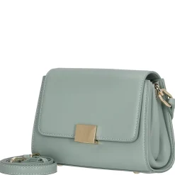Ellanda - Umhängetasche 20 cm (soft blue)