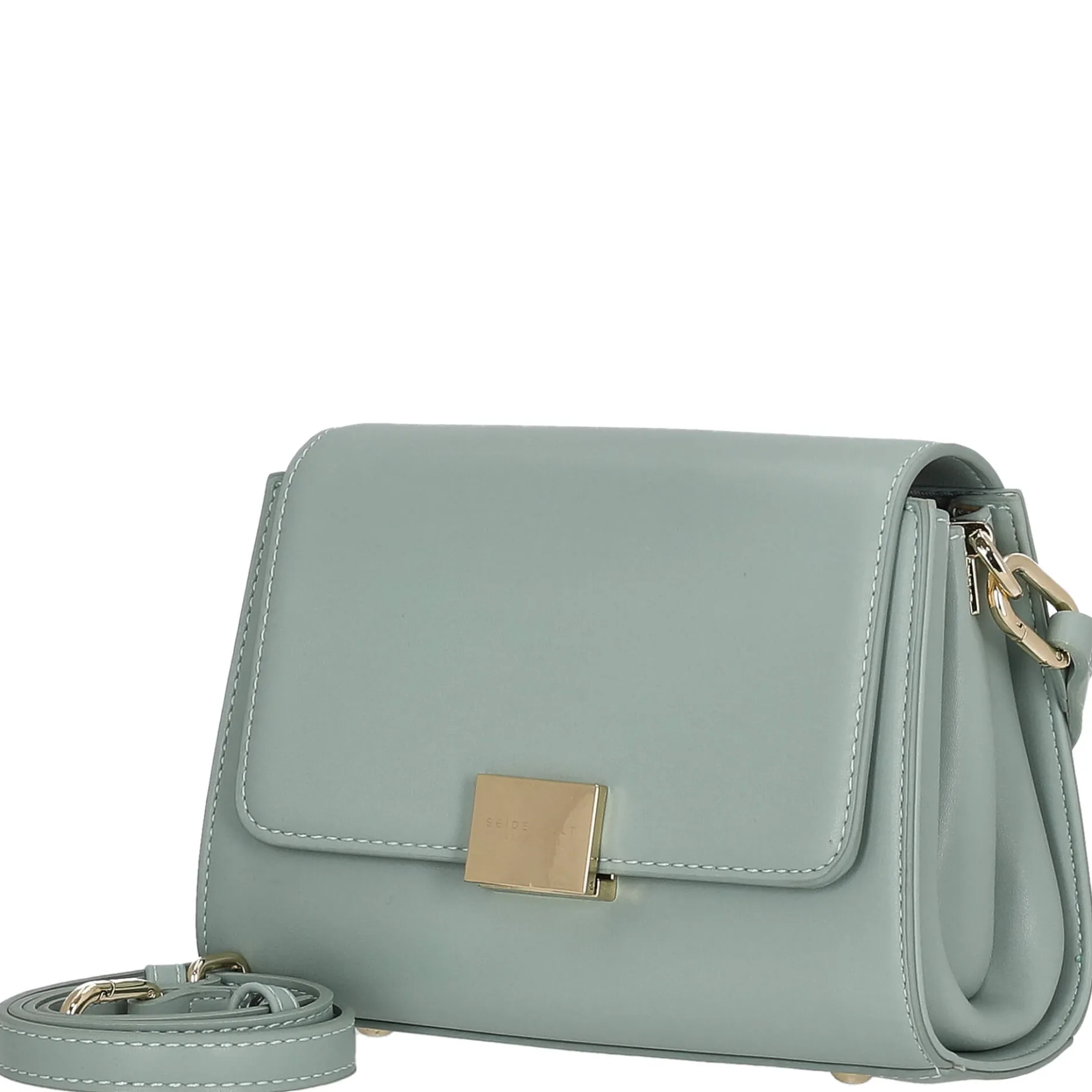 Ellanda - Umhängetasche 20 cm (soft blue)