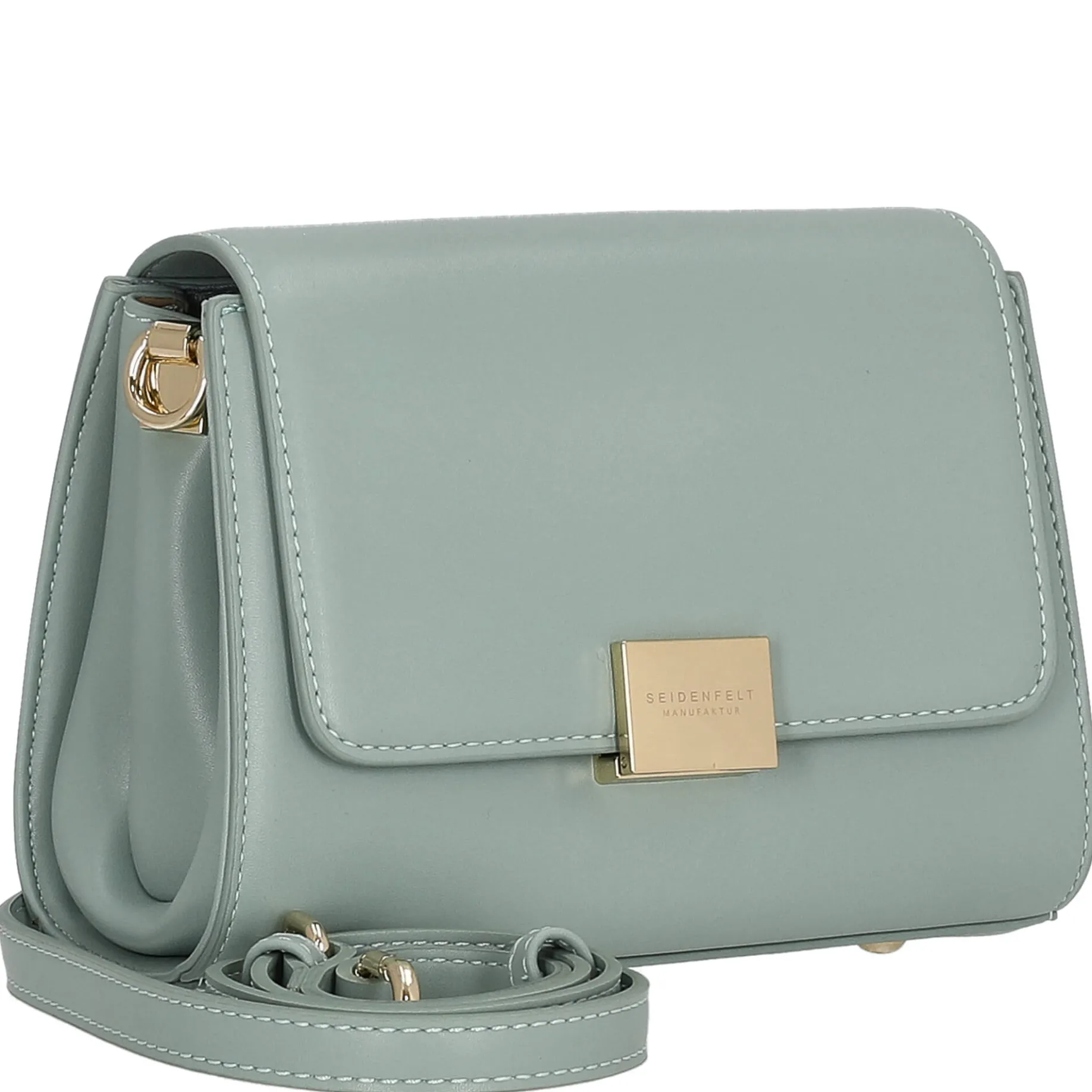 Ellanda - Umhängetasche 20 cm (soft blue)