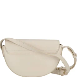 Ellanda Sadle - Umhängetasche 21 cm (tofu beige)