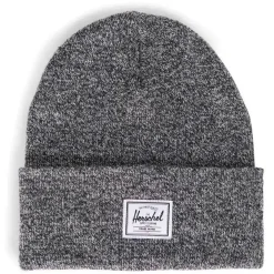 Elmer Beanie - Mütze (heather black)