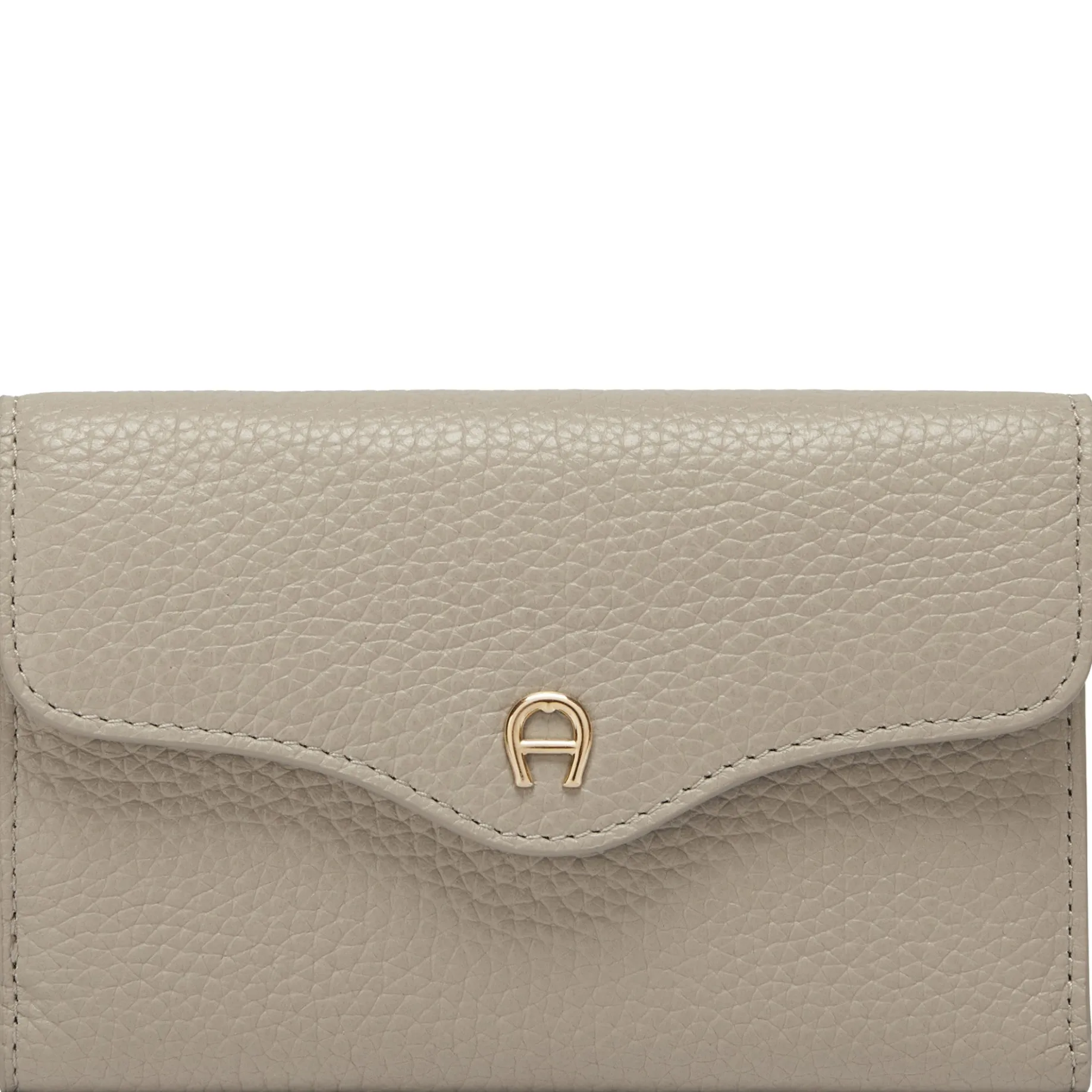 Elsa - Geldbörse 8cc 14 cm RFID (alpaca beige)