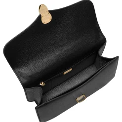 Elsa - Henkeltasche S 24.5 cm (black)