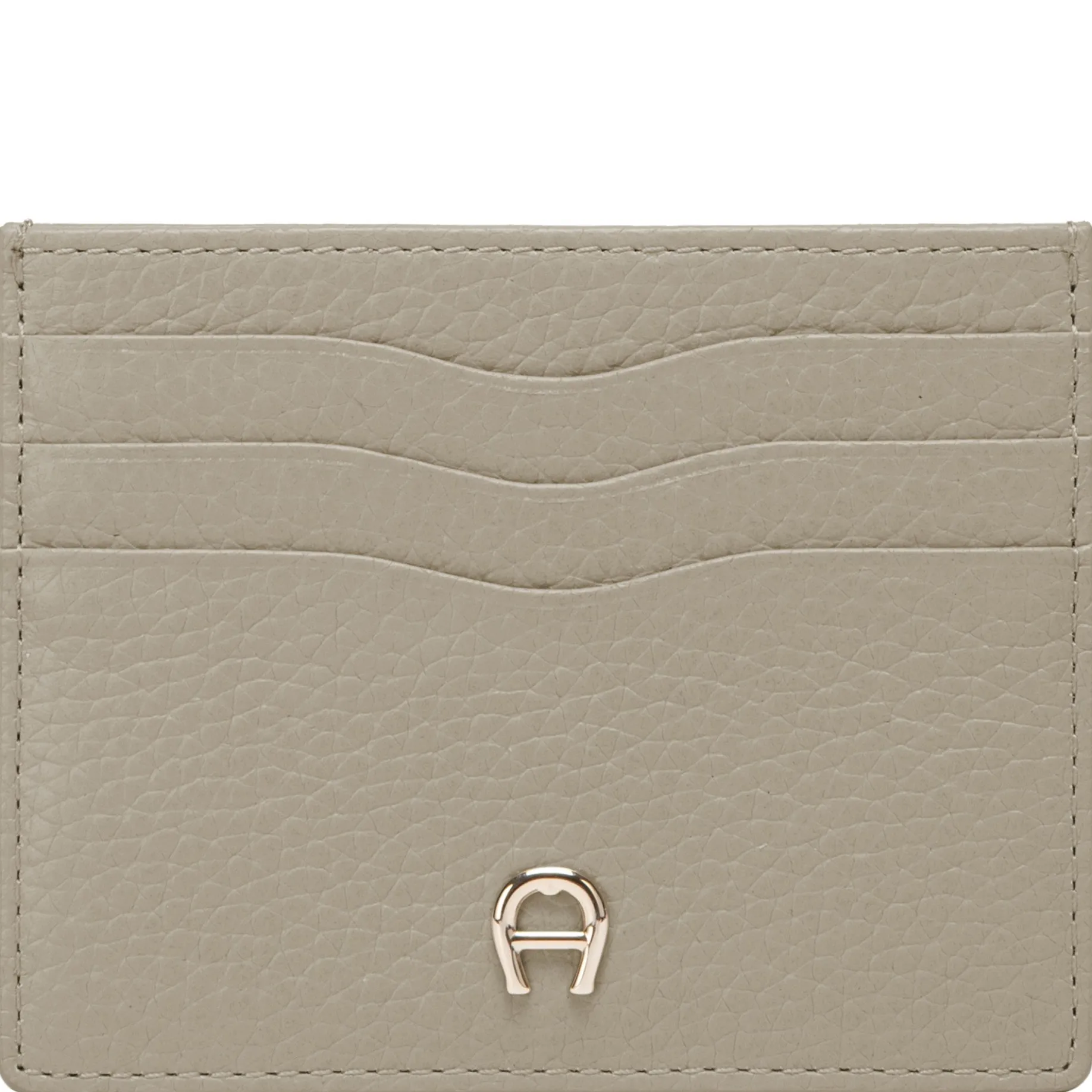 Elsa - Kreditkartenetui 5cc 14 cm (alpaca beige)