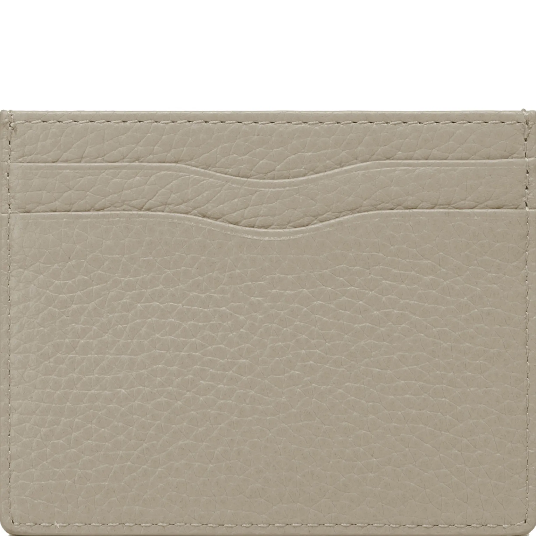 Elsa - Kreditkartenetui 5cc 14 cm (alpaca beige)