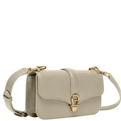 Elsa - Umhängetasche XS 12 cm (alpaca beige)