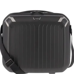 Elvaa - Beautycase 10.5" 36 cm (black)