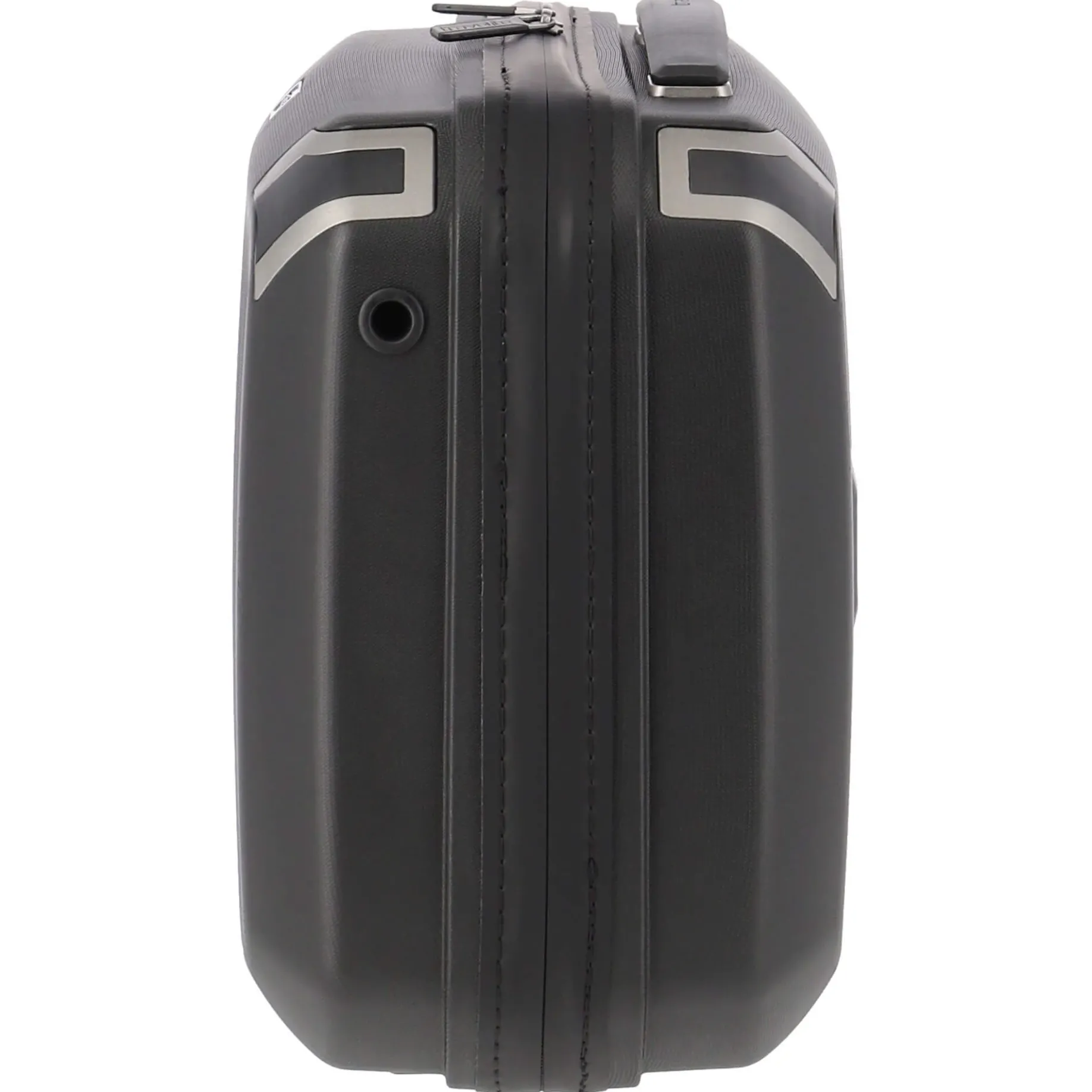 Elvaa - Beautycase 10.5" 36 cm (black)