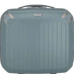 Elvaa - Beautycase 10.5" 36 cm (blaugrau)