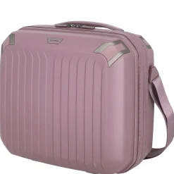 Elvaa - Beautycase 10.5" 36 cm (rose)