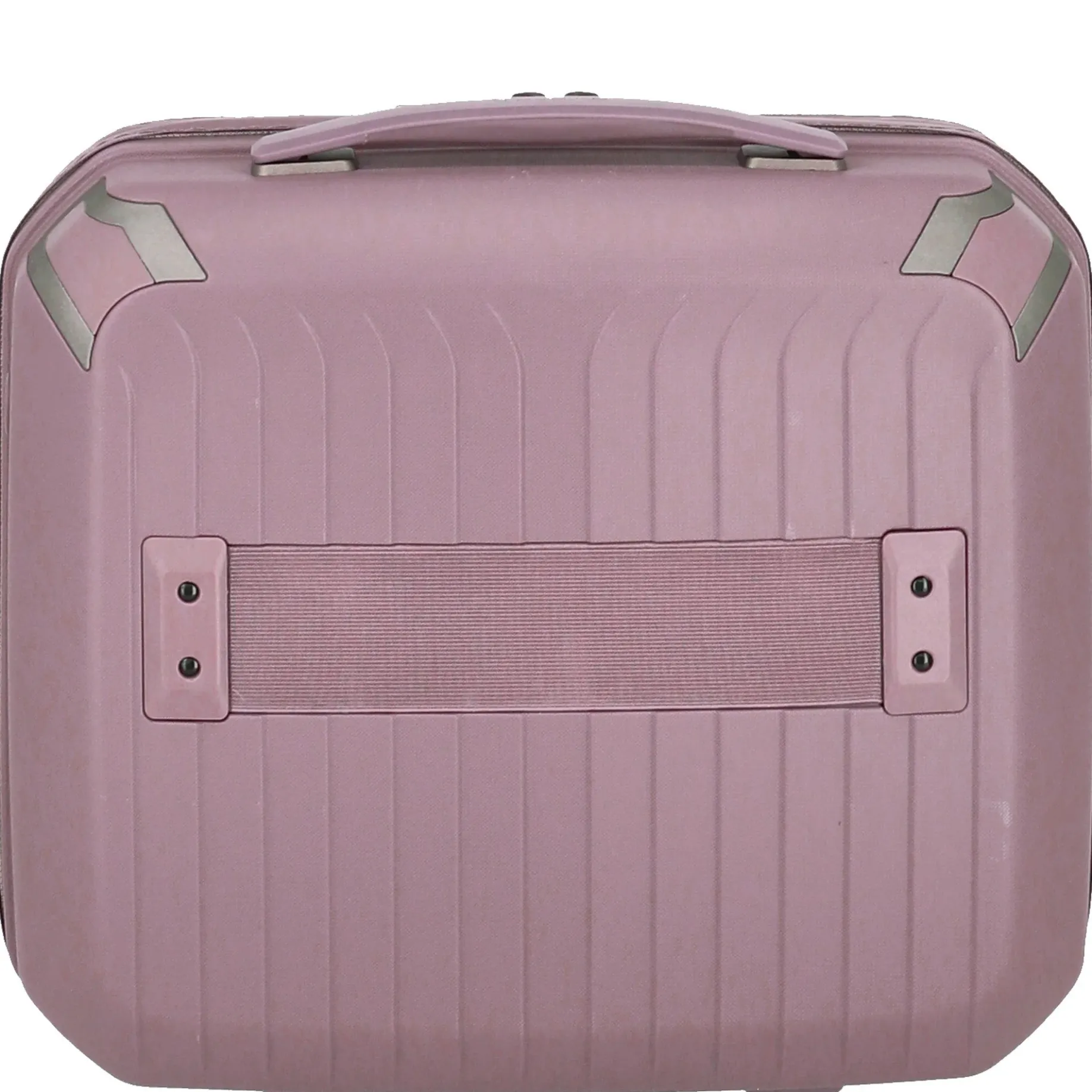Elvaa - Beautycase 10.5" 36 cm (rose)