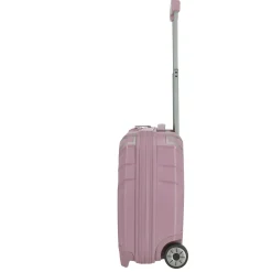 Elvaa - 2-Rollen-Businesstrolley 15.6