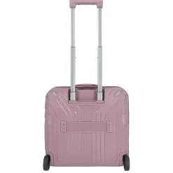 Elvaa - 2-Rollen-Businesstrolley 15.6