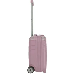Elvaa - 2-Rollen-Businesstrolley 15.6