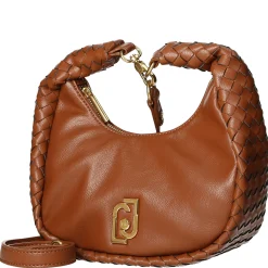 Elynia - Umhängetasche 25 cm (suede)