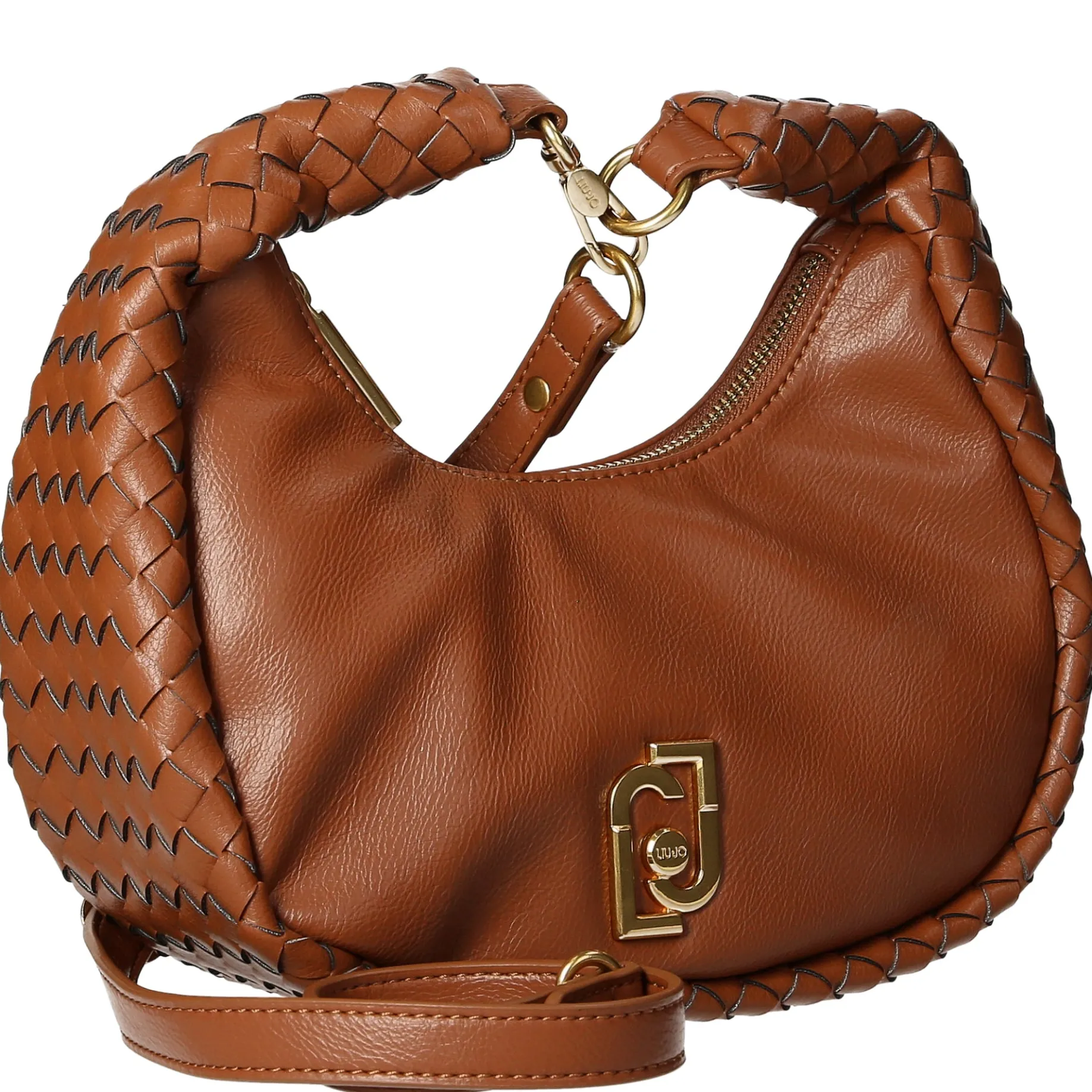 Elynia - Umhängetasche 25 cm (suede)