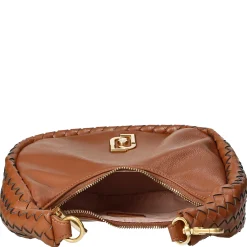 Elynia - Umhängetasche 25 cm (suede)