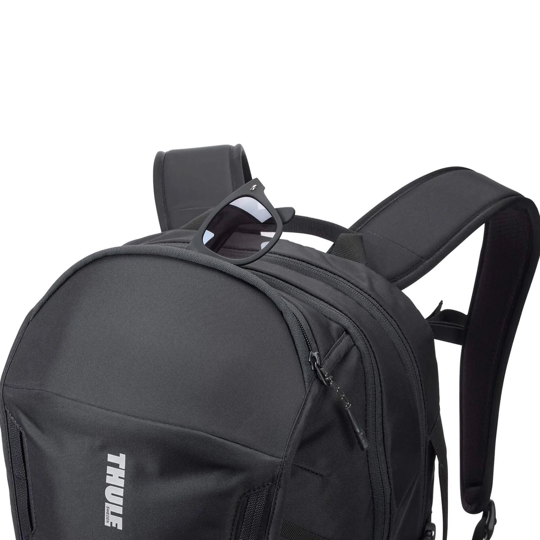 EnRoute 30 - Rucksack 15.6" 49 cm (black)