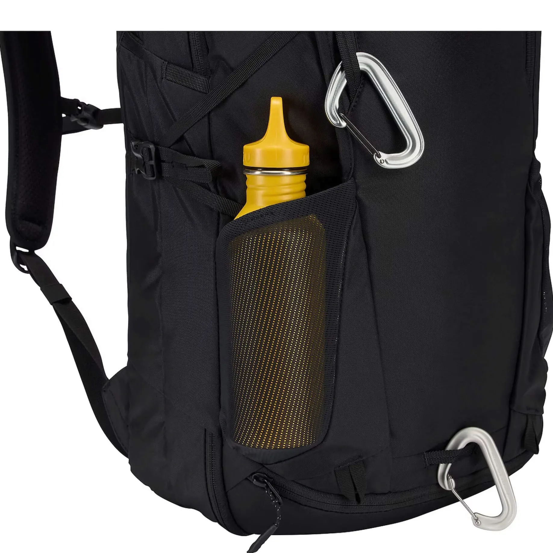 EnRoute 30 - Rucksack 15.6" 49 cm (black)