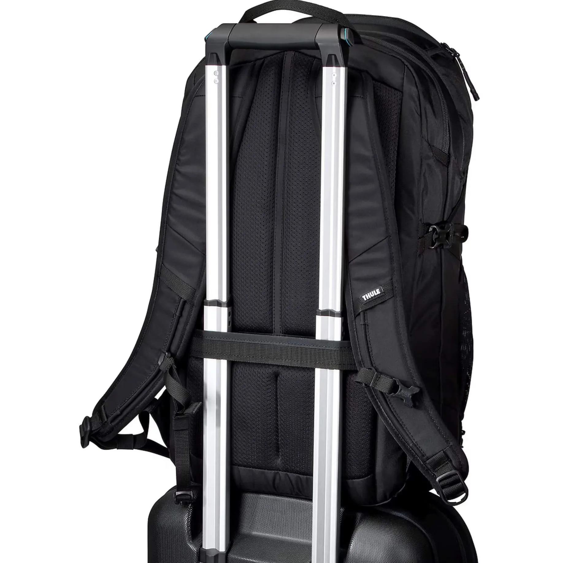 EnRoute 30 - Rucksack 15.6" 49 cm (black)