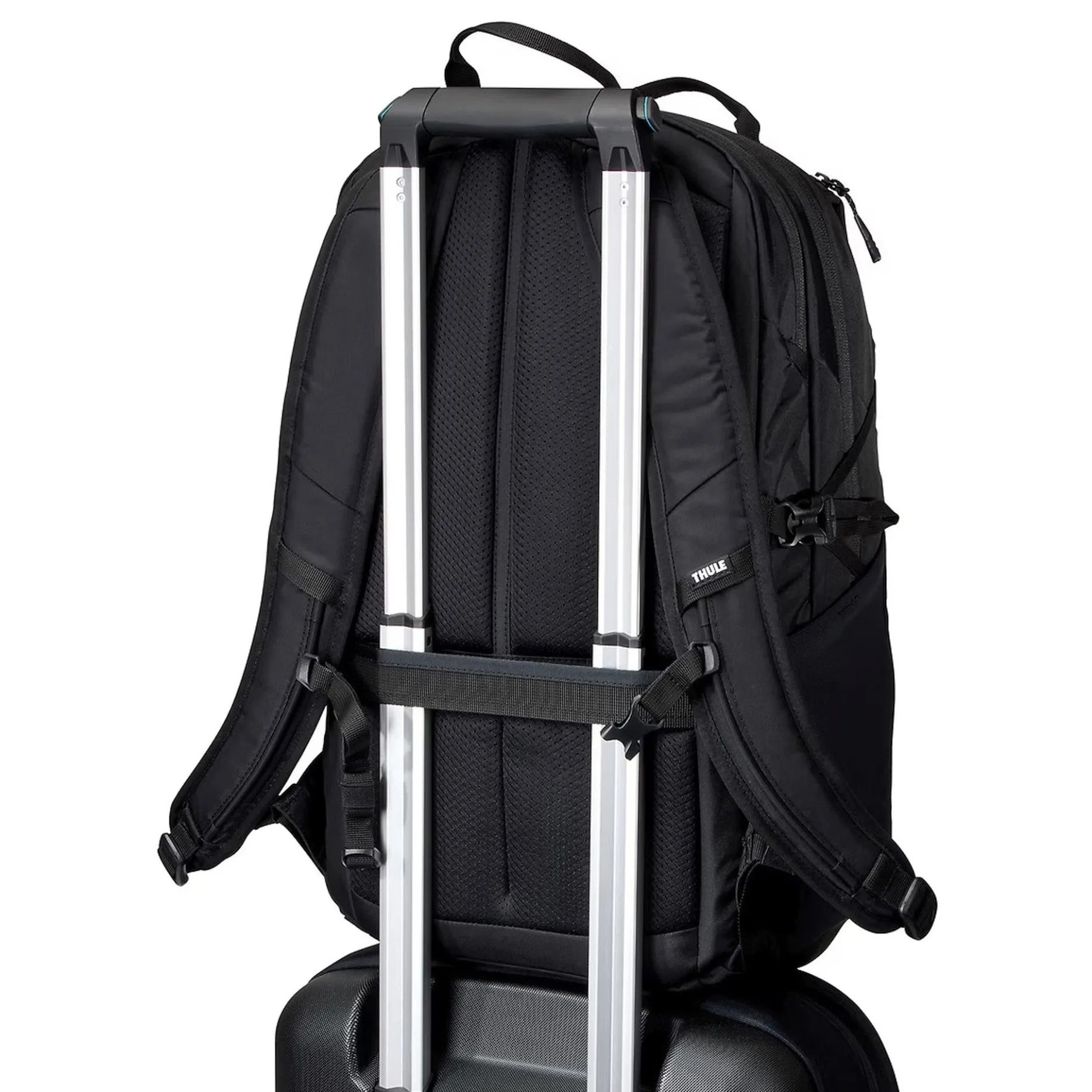 EnRoute 26 - Rucksack 15.6" 47 cm (black)