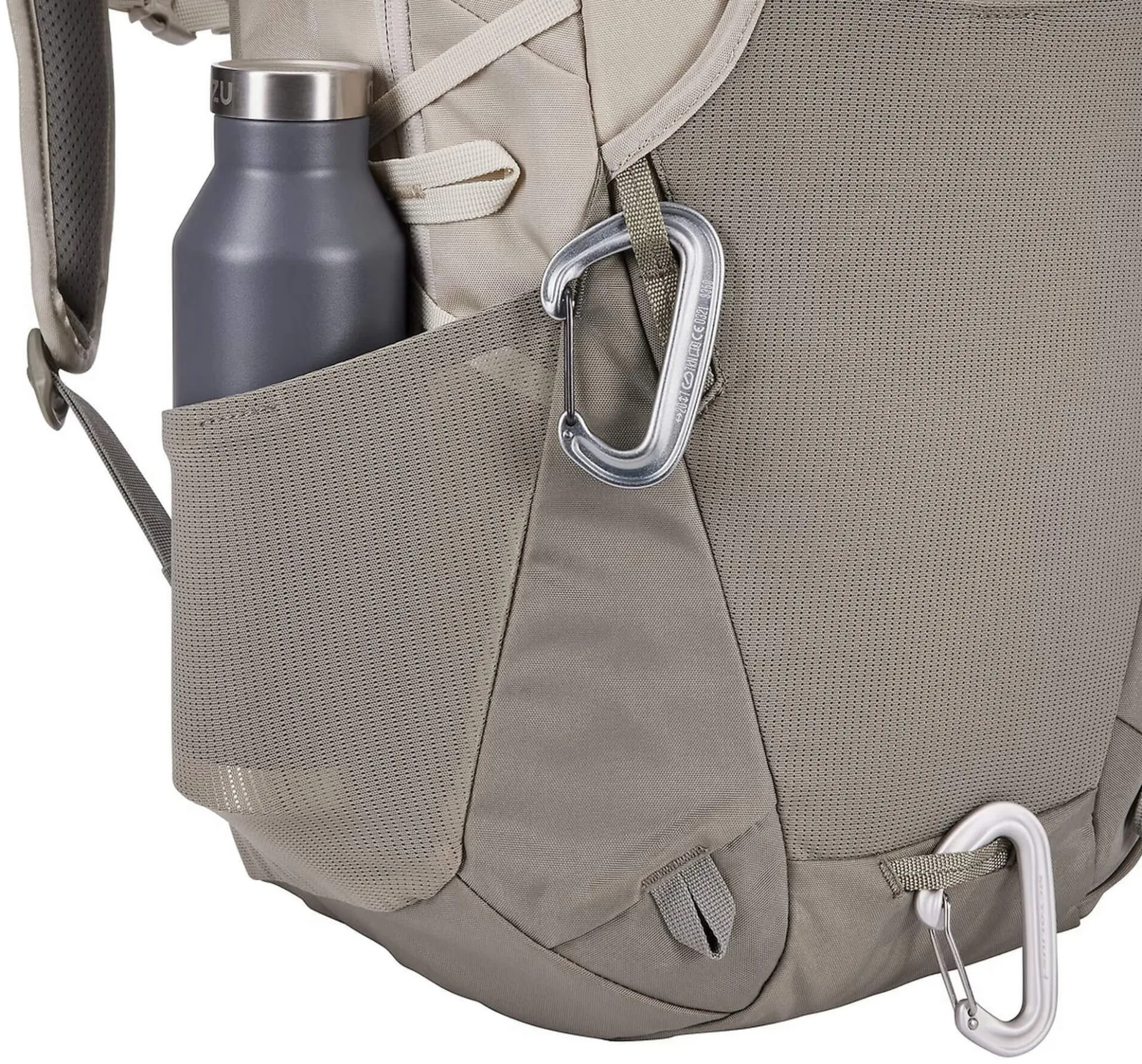 EnRoute 26 - Rucksack 15.6" 47 cm (pelican/vetiver)