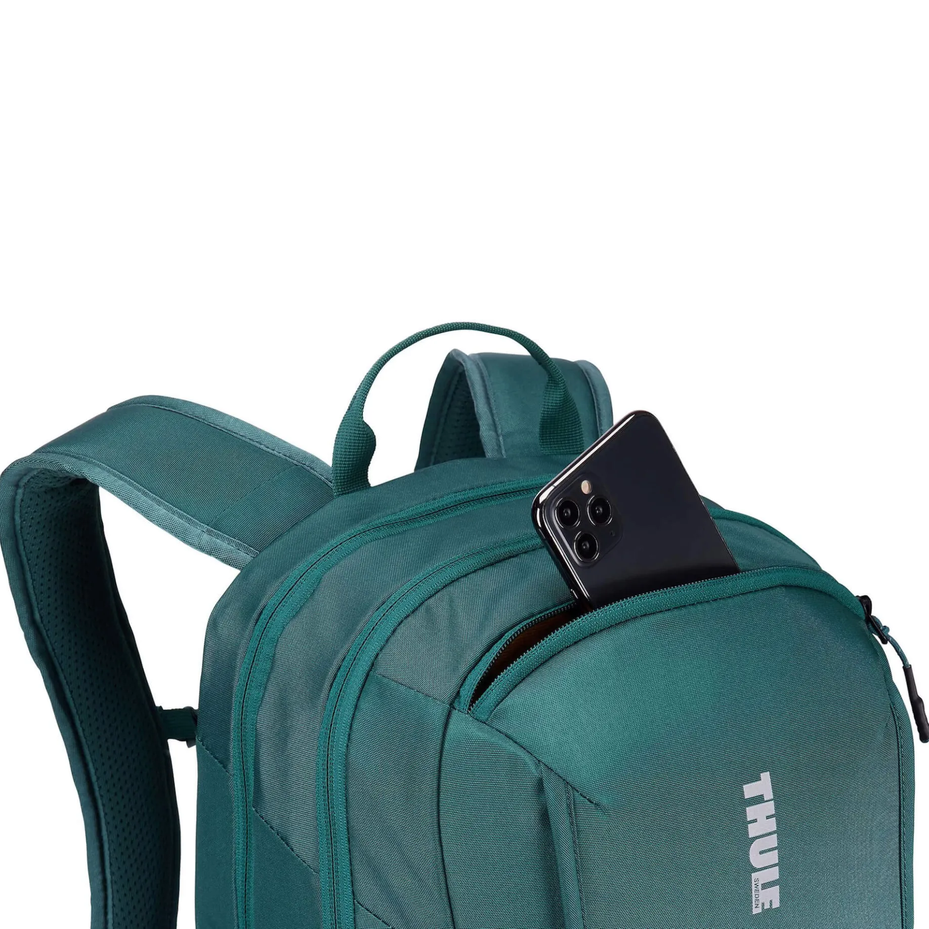 EnRoute 23L - Rucksack 15" 47 cm (mallard green)