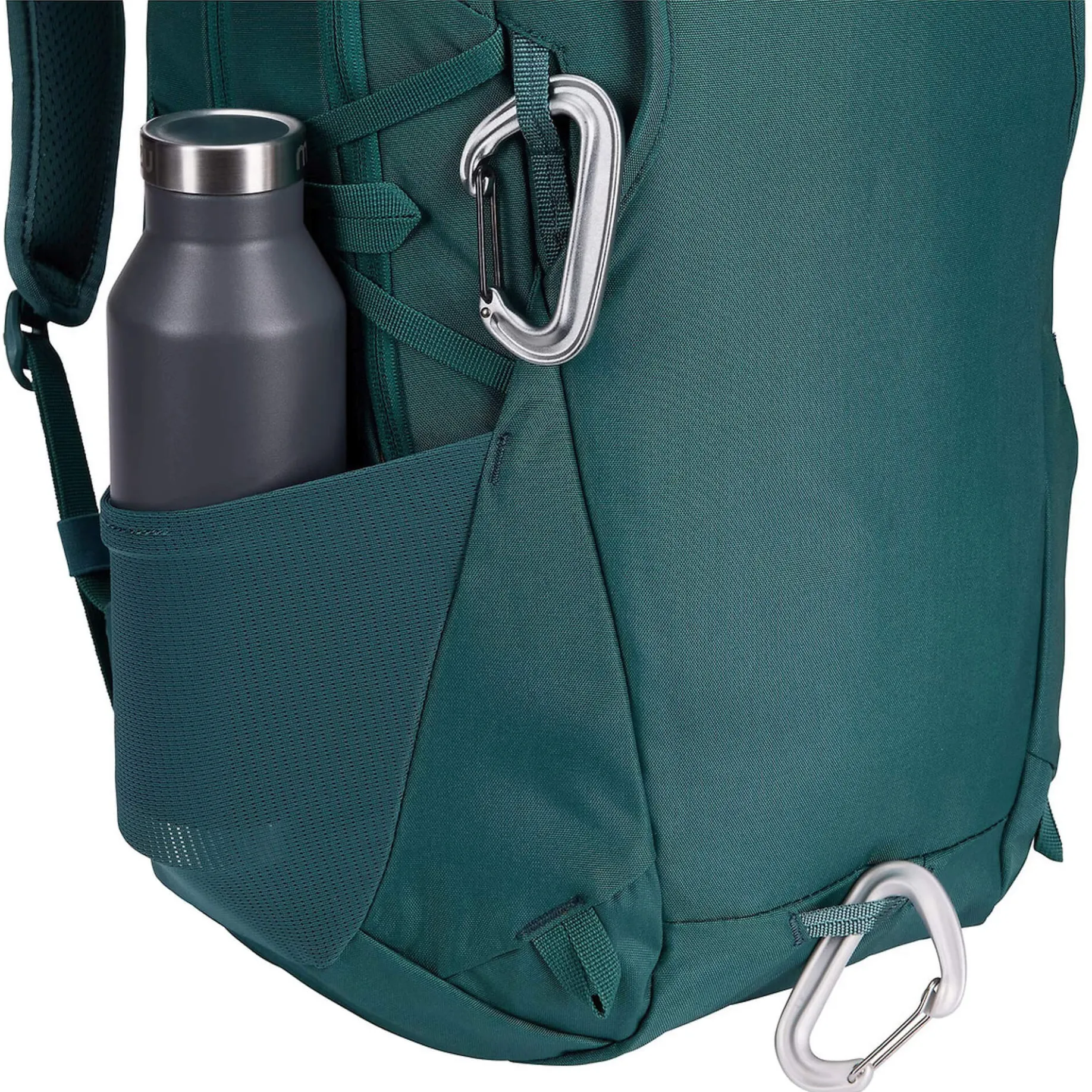 EnRoute 23L - Rucksack 15" 47 cm (mallard green)