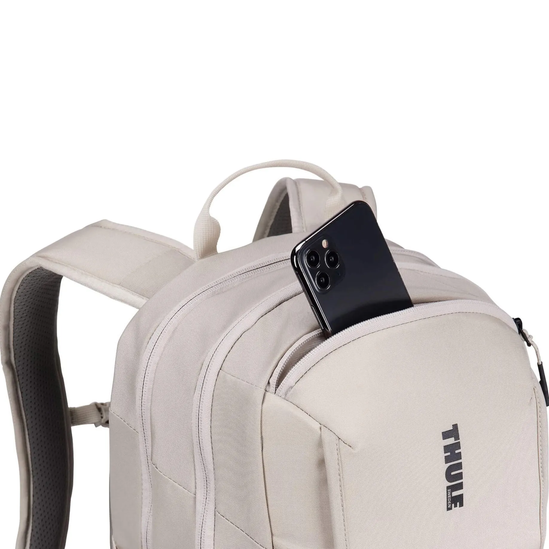 EnRoute 23L - Rucksack 15" 47 cm (pelican/vetiver)