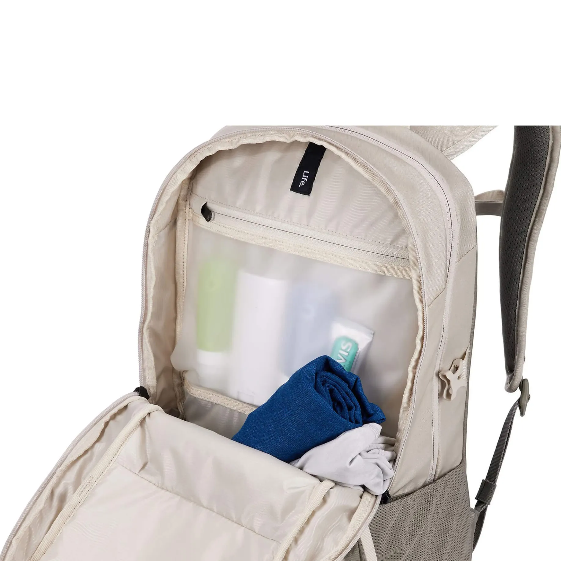EnRoute 23L - Rucksack 15" 47 cm (pelican/vetiver)