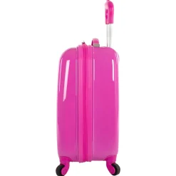 eOne Peppa Pig - 4-Rollen-Kindertrolley 46 cm (Peppa Pig)