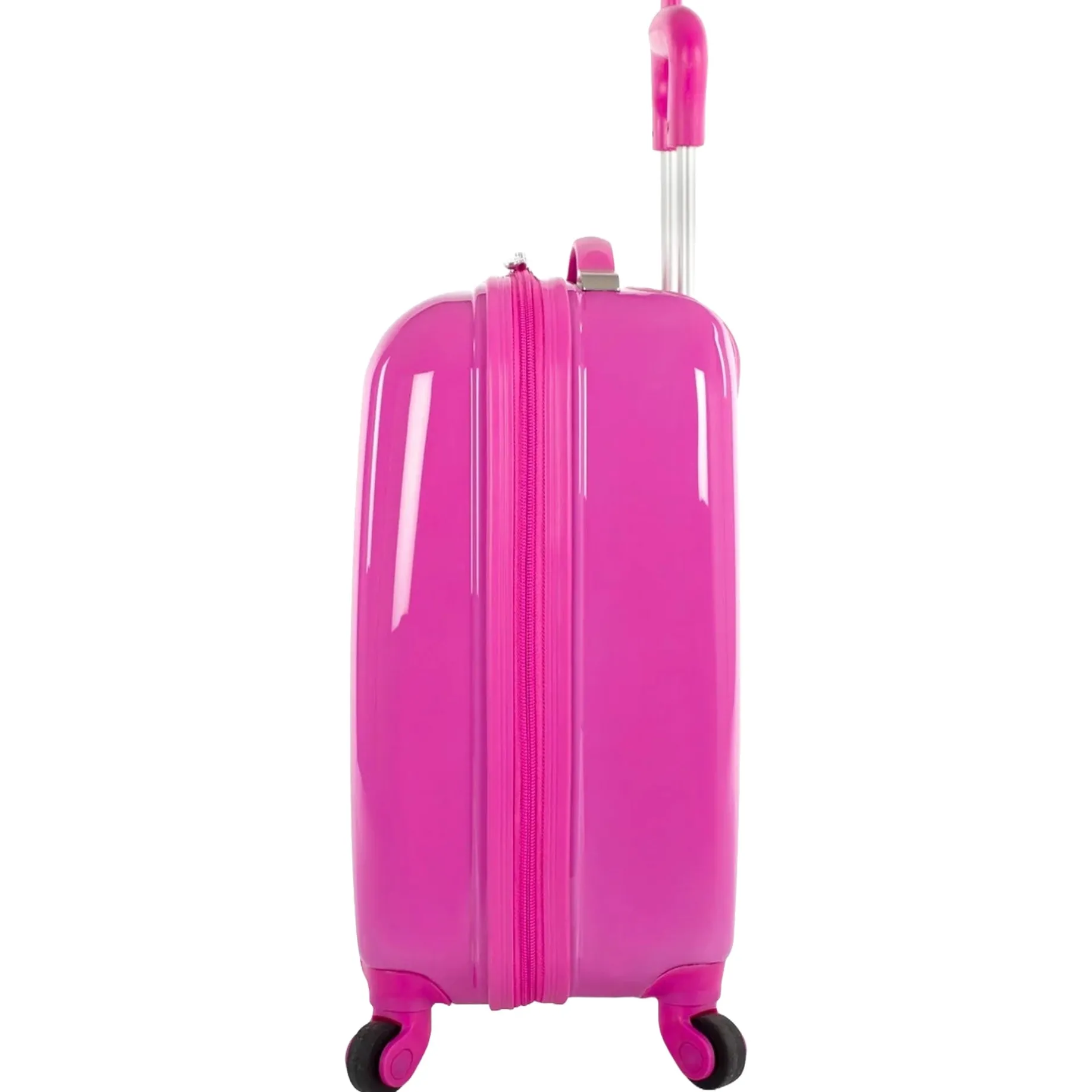eOne Peppa Pig - 4-Rollen-Kindertrolley 46 cm (Peppa Pig)