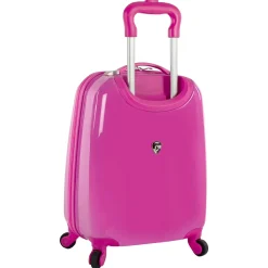 eOne Peppa Pig - 4-Rollen-Kindertrolley 46 cm (Peppa Pig)
