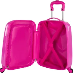 eOne Peppa Pig - 4-Rollen-Kindertrolley 46 cm (Peppa Pig)