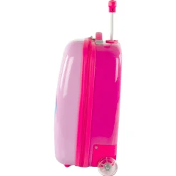 eOne Peppa Pig - 2-Rollen-Trolley 46 cm (Peppa Pig)