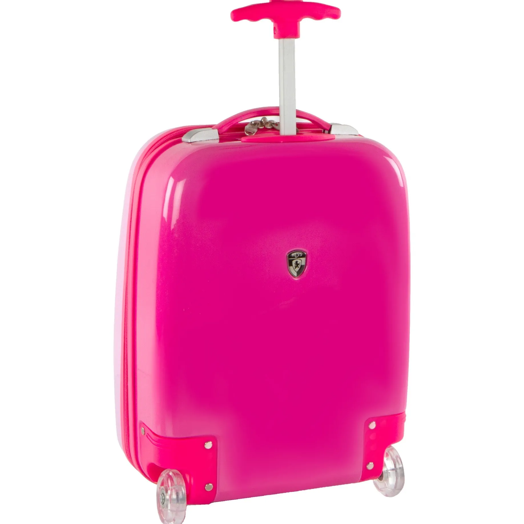eOne Peppa Pig - 2-Rollen-Trolley 46 cm (Peppa Pig)