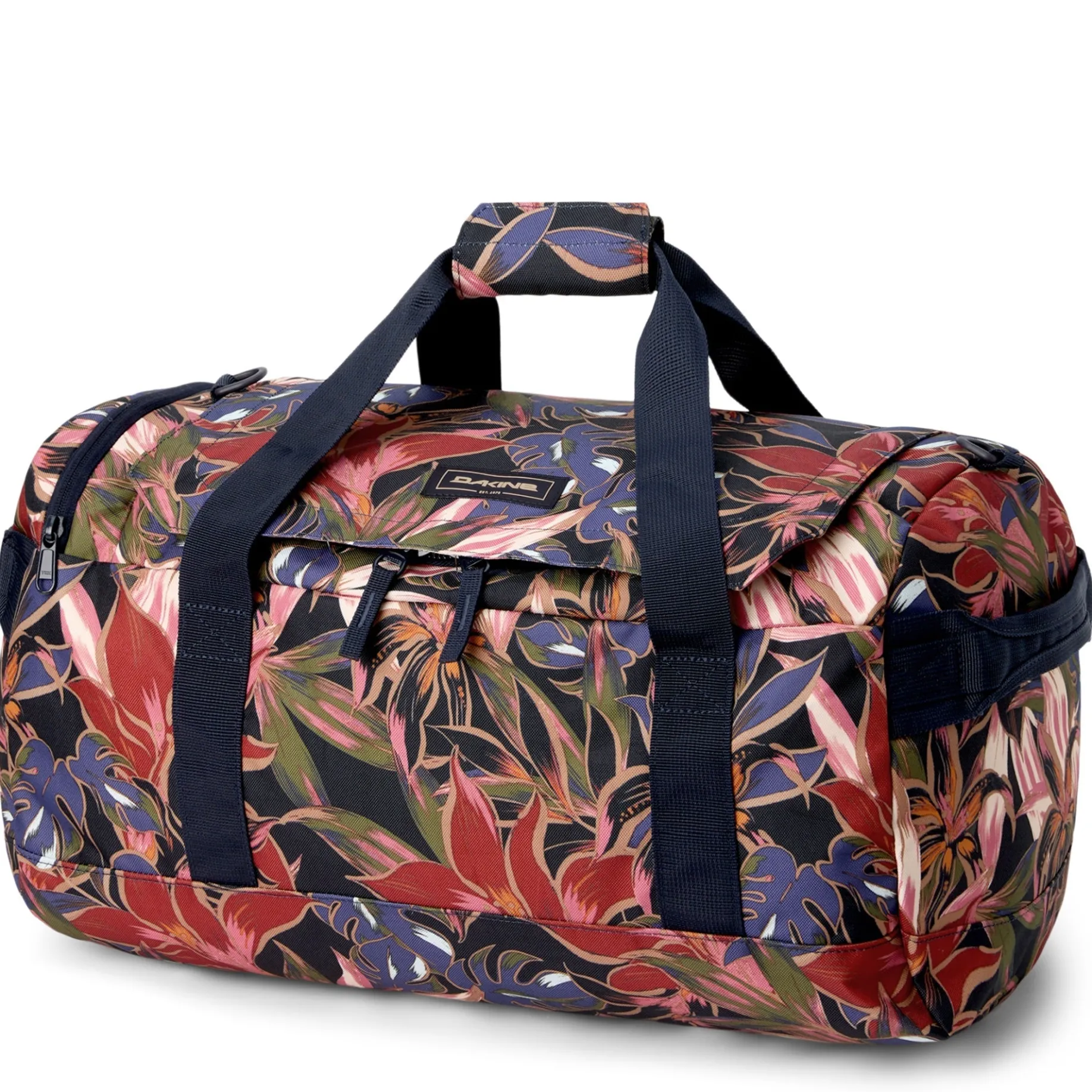 EQ Duffle 35 - Reisetasche 47 cm (dark stargazer)