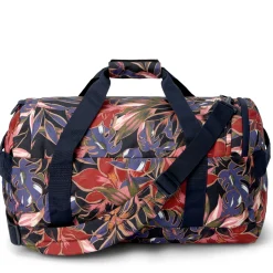 EQ Duffle 35 - Reisetasche 47 cm (dark stargazer)