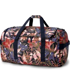 EQ Duffle 70 - Reisetasche 60 cm (dark stargazer)