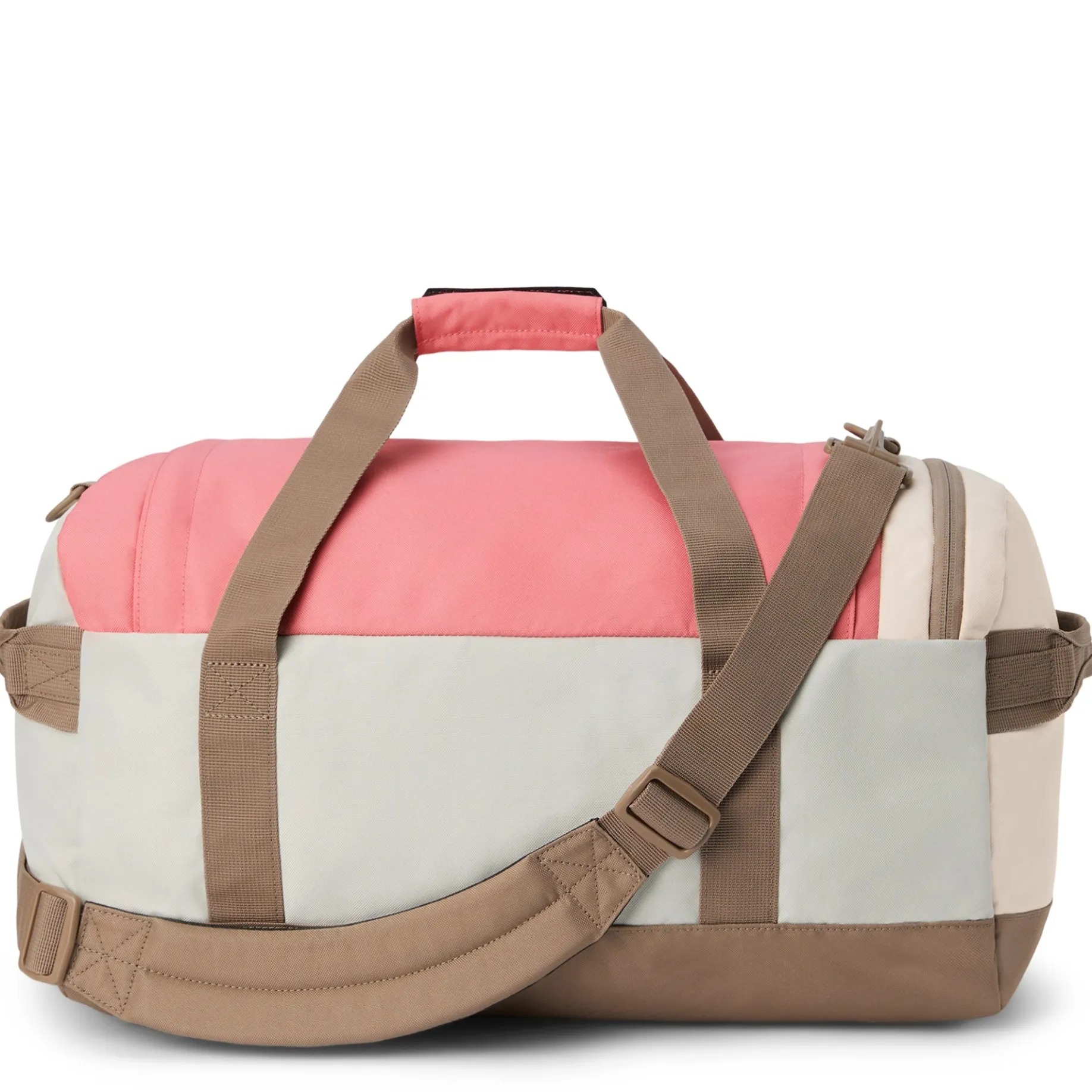 EQ Duffle 35 - Reisetasche 47 cm (salmonbay)